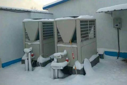 空氣能熱水器需要電輔熱功能嗎？電輔熱功能分析